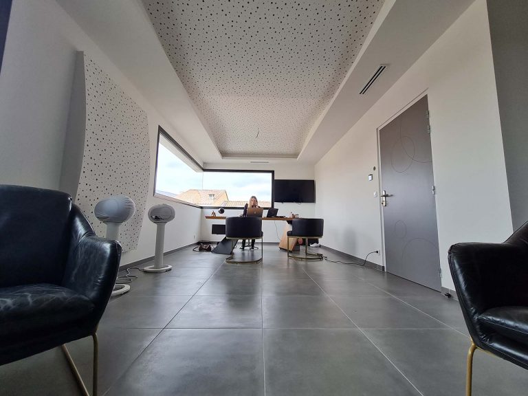 Carrelage
